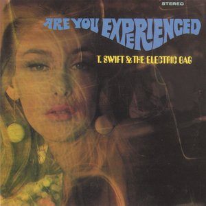 T. Swift & the Electric Bag 的头像