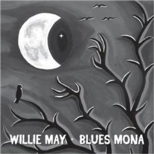 Blues Mona