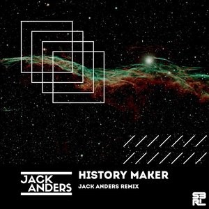 History Maker (Jack Anders Remix)