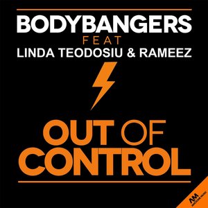 Out of Control (feat. Linda Teodosiu & Rameez)