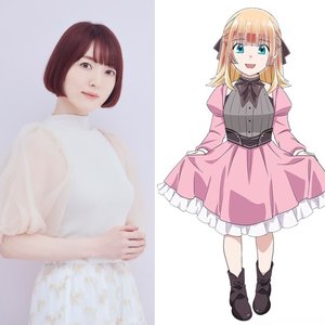 Avatar for リシア・プレイド(CV.花澤香菜)