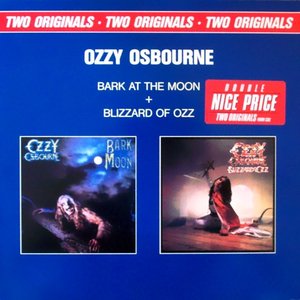 Bark At The Moon / Blizzard Of Ozz