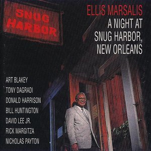 A Night at Snug Harbor, New Orleans