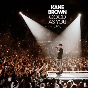 Good as You (Live) - Single