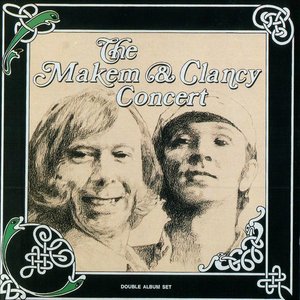 The Makem and Clancy Collection