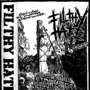 Hatred Stench Corpse
