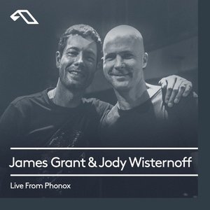 Jody Wisternoff, James Grant のアバター