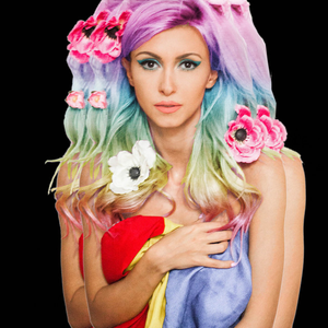 Andreea Balan - Zizi Lyrics - Zortam Music