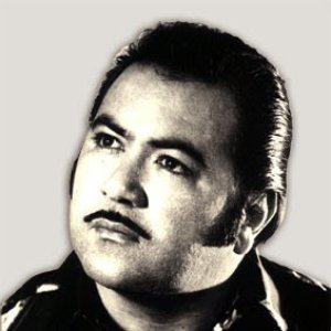 Adolfo Echeverría y su Orquesta 的头像
