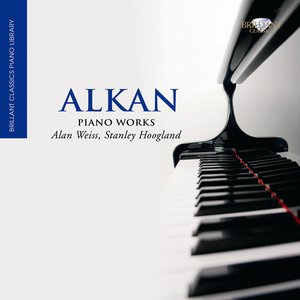 Alkan: Piano Works