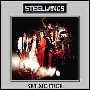 Set Me Free - Single