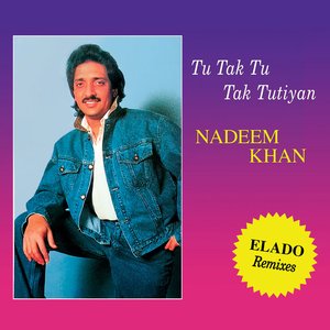 Nadeem Khan 的头像
