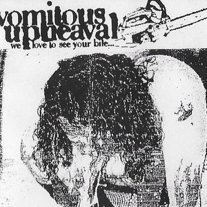 Vomitous Upheaval 的头像