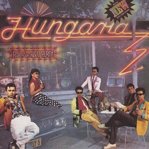 Rock'n Roll Party (Hungaroton Classics)