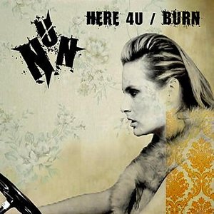 Here 4U/Burn - Double Single