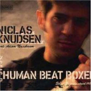 Niclas Knudsen のアバター