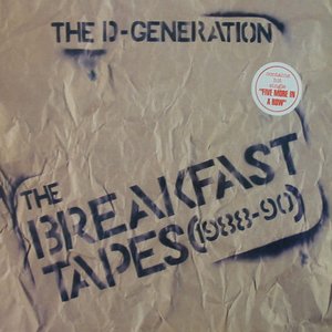 The Breakfast Tapes (1988-1990)