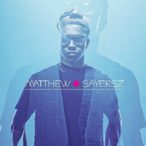 “Matthew Sayersz”的封面