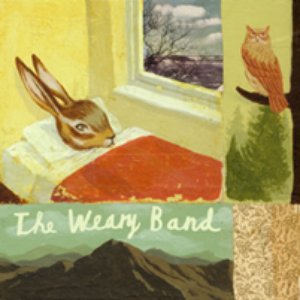 Bild für 'The Weary Band'
