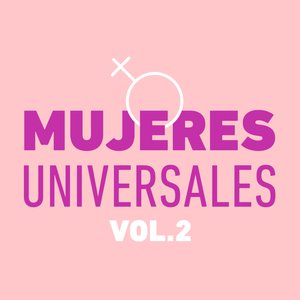 Mujeres Universales Vol. 2