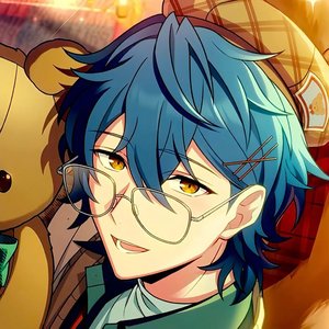 グレイ・リヴァース(CV:岡本 信彦) 的头像