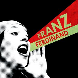 Изображение для 'You Could Have It So Much Better With Franz Ferdinand'
