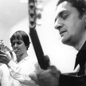 Avatar di Ferenc Snétberger & Markus Stockhausen