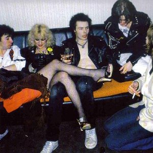 The Vicious White Kids 的头像