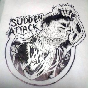 Sudden Attack 的头像