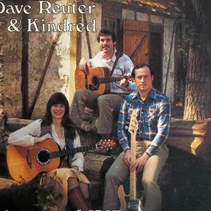 Avatar de Dave Reuter & Kindred