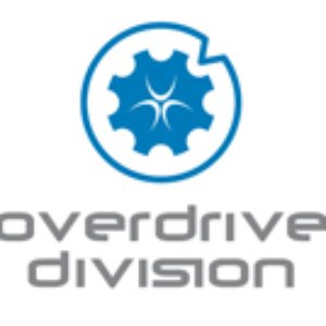 Avatar for OverDrive Division