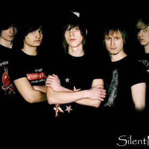 Silent Murder のアバター