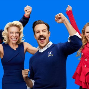 Ted Lasso Cast 的头像