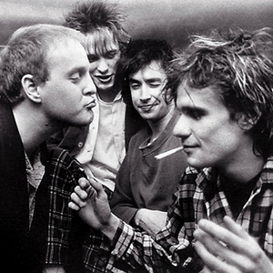 The Replacements photo provided by Last.fm