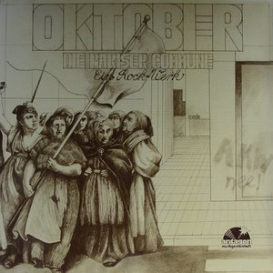Die Pariser Commune - CD 1 and CD 2