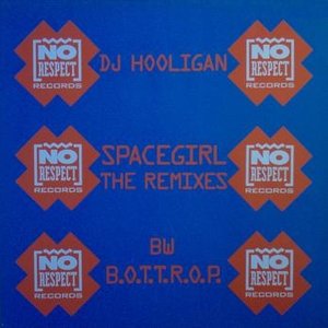 Spacegirl The Remixes / B.O.T.T.R.O.P.