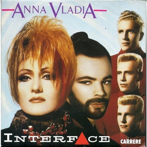 Artwork for Anna Vladia