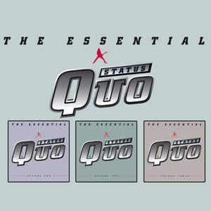 The Essential Status Quo (3 Volume Set)