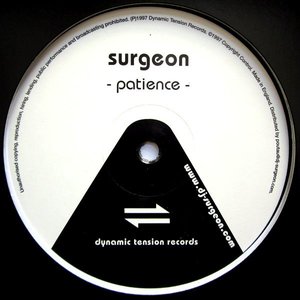 Patience - EP