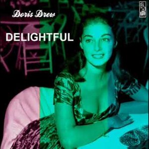 Awatar dla Delightful Doris Drew