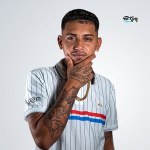 Cleytinho Paz 的头像