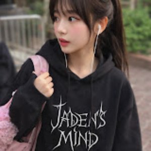 Awatar dla Jaden's Mind