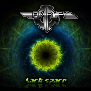 Back Space EP