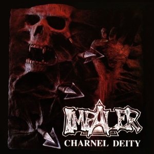 Charnel Deity