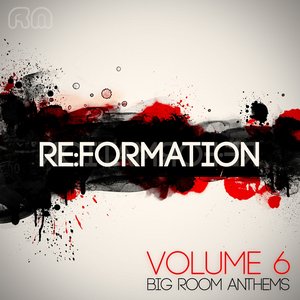 Re:Formation, Vol. 6