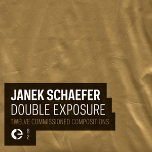 Double Exposure cover