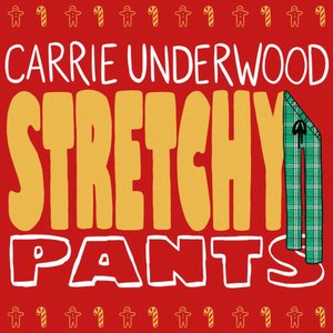 Stretchy Pants - Single