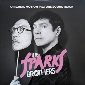 The Sparks Brothers (Original Motion Picture Soundtrack)