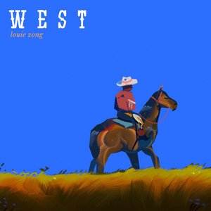 west
