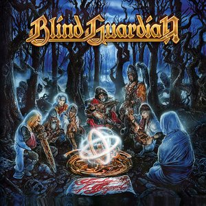 Blind Guardian Albums And Discography Last Fm